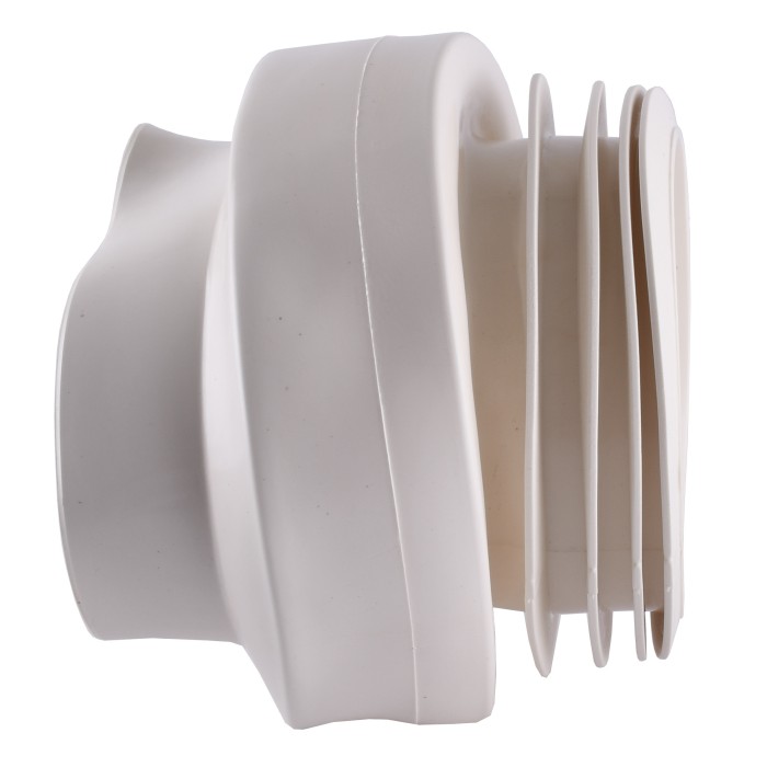 Манжет прямой Waterstal WS 0010 LC Манжет прямой Waterstal WS 0010 LC