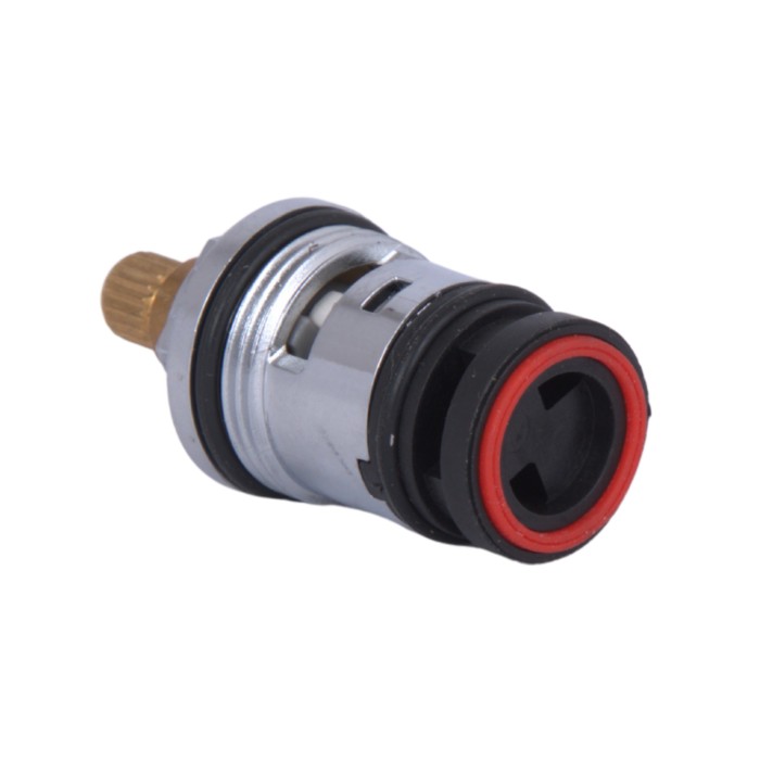 Букса Qtap (21,6х21,6х34) для змішувача Tern QT2162163447635 Букса Qtap (21,6х21,6х34) для змішувача Tern QT2162163447635