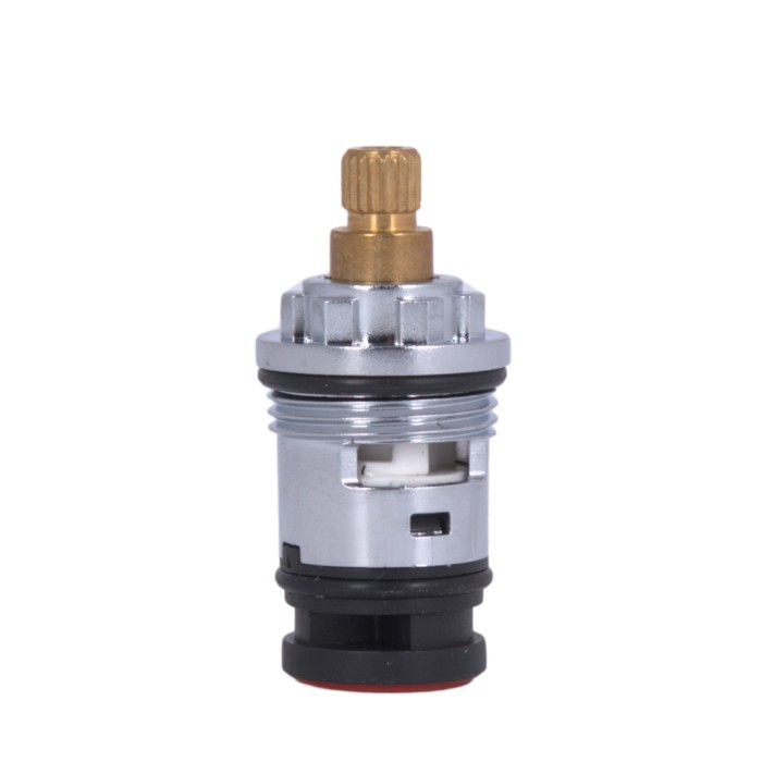 Букса Qtap (21,6х21,6х34) для змішувача Tern QT2162163447635 Букса Qtap (21,6х21,6х34) для змішувача Tern QT2162163447635