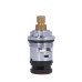 Букса Qtap (21,6х21,6х34) для змішувача Tern QT2162163447635