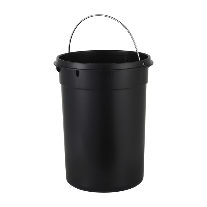 Відро для сміття з плавним закриттям кругле Zerix Solo-TC0205 SS Color 5л колір нержавійка (ZX5888) Відро для сміття з плавним закриттям кругле Zerix Solo-TC0205 SS Color 5л колір нержавійка (ZX5888)