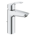 Змішувач для раковини M-розміру Grohe Eurosmart New (23322003)