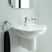 Змішувач для раковини M-розміру Grohe Eurosmart New (23322003)