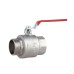 Кран кульовий Thermo Alliance Forte 2" ВЗ для води (ручка) SF605W50