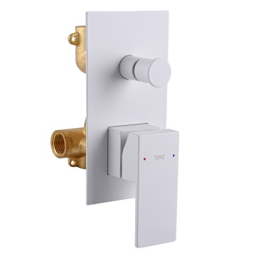 Душова система вбудована TOPAZ ODISS TO-18205-H66-WW