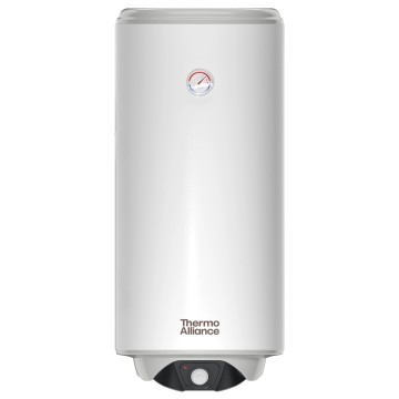 Водонагрівач електричний Thermo Alliance Spectra 100 л вертикальний, сухий керамічний ТЕН 2,0 кВт, d 435 мм