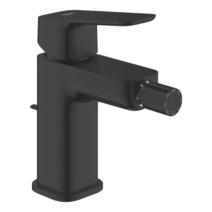 Одноважільний змішувач для біде S-розміру Grohe Cubeo (1018102430) Одноважільний змішувач для біде S-розміру Grohe Cubeo (1018102430)