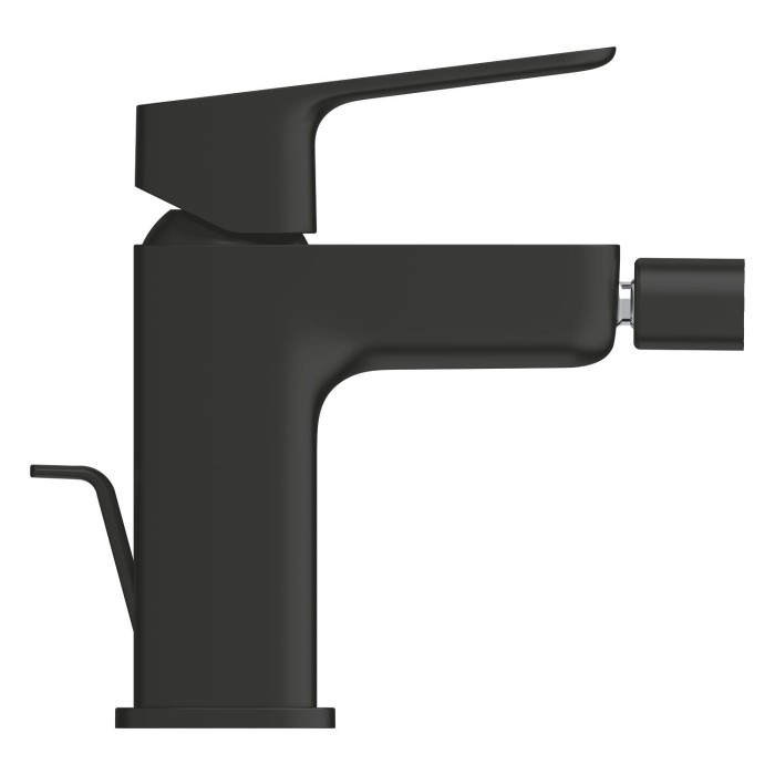 Одноважільний змішувач для біде S-розміру Grohe Cubeo (1018102430) Одноважільний змішувач для біде S-розміру Grohe Cubeo (1018102430)
