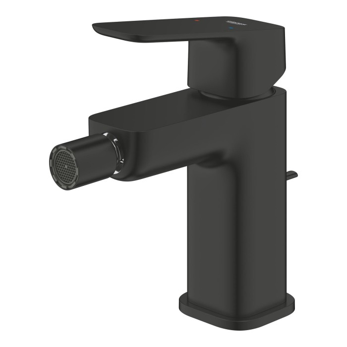 Одноважільний змішувач для біде S-розміру Grohe Cubeo (1018102430) Одноважільний змішувач для біде S-розміру Grohe Cubeo (1018102430)