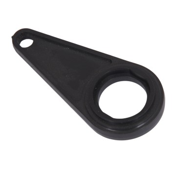 Ключ аератора  Qtap (77х35х12) для змішувачів для ванни Vlasta New QTVLA77351249697