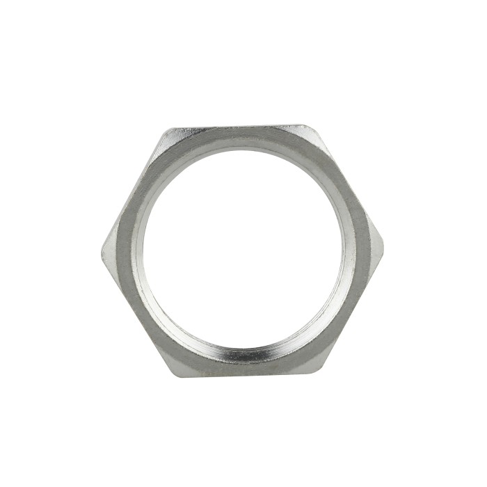 Контргайка Thermo Alliance Forte 1" SF35025 Контргайка Thermo Alliance Forte 1" SF35025