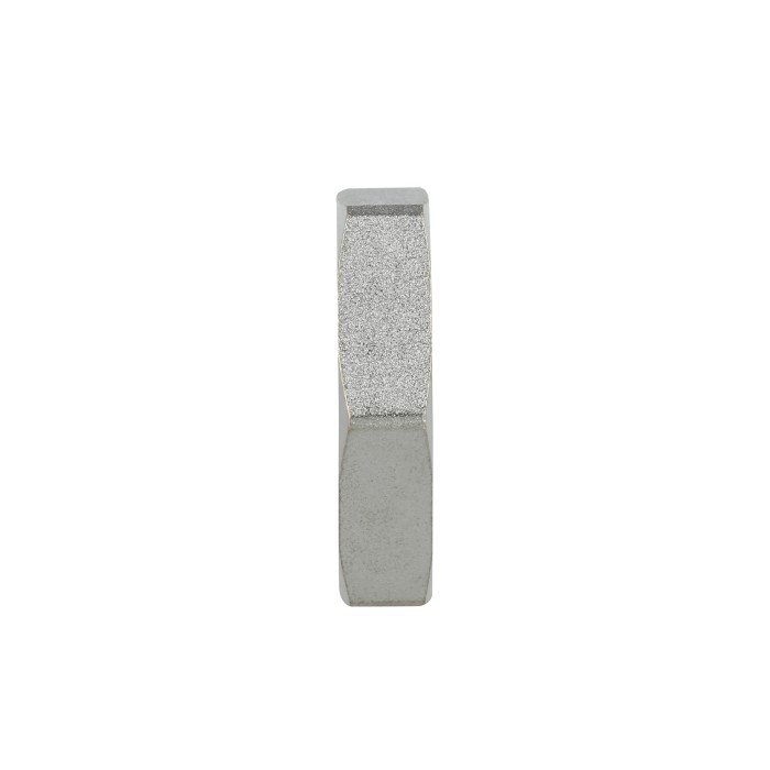 Контргайка Thermo Alliance Forte 1" SF35025 Контргайка Thermo Alliance Forte 1" SF35025