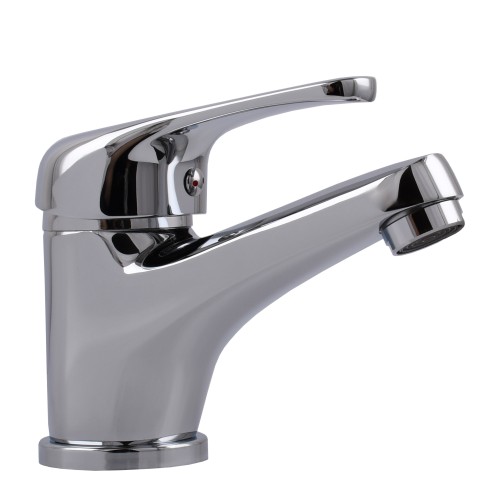 Змішувач для умивальника Globus Lux Solly GLSO-0101