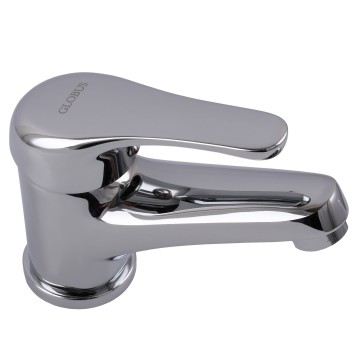 Змішувач для умивальника Globus Lux Solly GLSO-0101