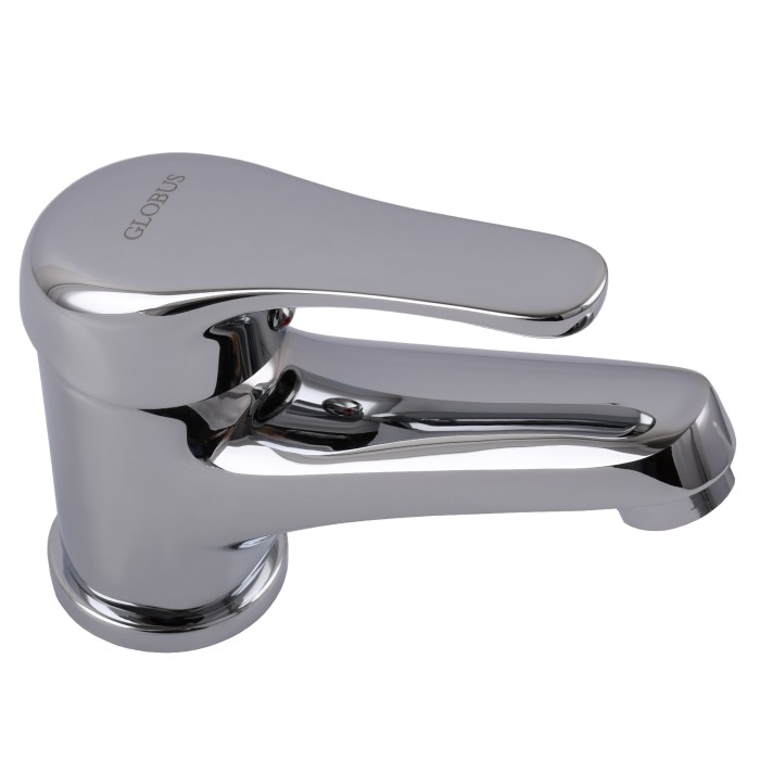 Змішувач для умивальника Globus Lux Solly GLSO-0101 Змішувач для умивальника Globus Lux Solly GLSO-0101