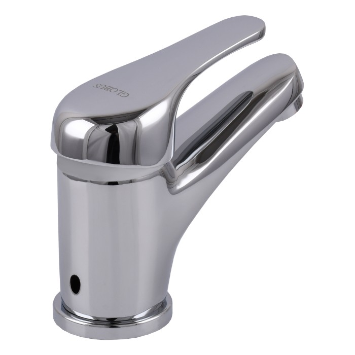 Змішувач для умивальника Globus Lux Solly GLSO-0101 Змішувач для умивальника Globus Lux Solly GLSO-0101