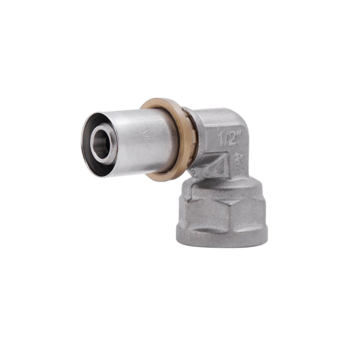 Кутик прес Icma 16х1/2" ВР посилений №405 Кутик прес Icma 16х1/2" ВР посилений №405
