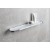Полиця для ванної кімнати скляна Grohe Selection (41057000)