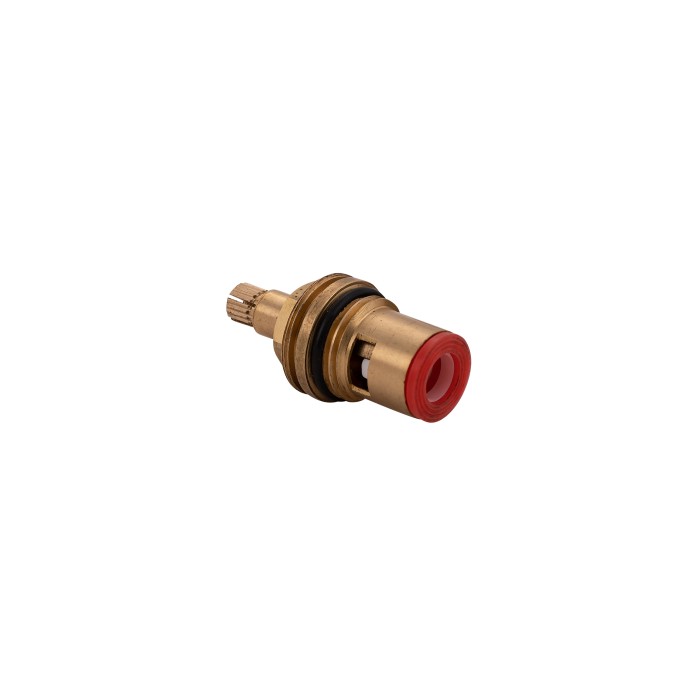 Кран-букса для змішувача Lidz Repair 02101 1/2 керамічна LDREP0210134810 Кран-букса для змішувача Lidz Repair 02101 1/2 керамічна LDREP0210134810