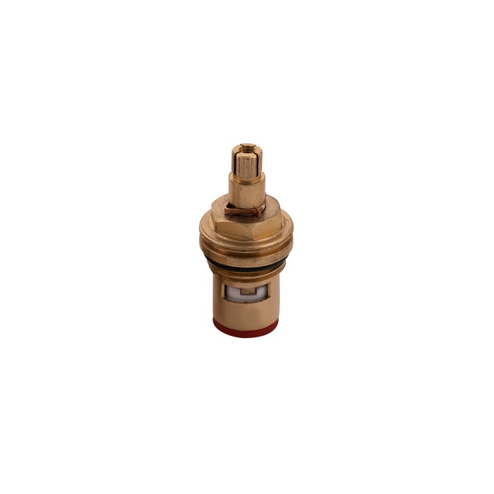 Кран-букса для змішувача Lidz Repair 02101 1/2 керамічна LDREP0210134810 Кран-букса для змішувача Lidz Repair 02101 1/2 керамічна LDREP0210134810