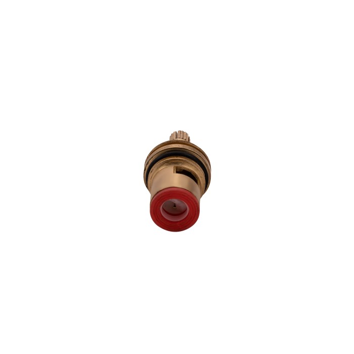 Кран-букса для змішувача Lidz Repair 02101 1/2 керамічна LDREP0210134810 Кран-букса для змішувача Lidz Repair 02101 1/2 керамічна LDREP0210134810