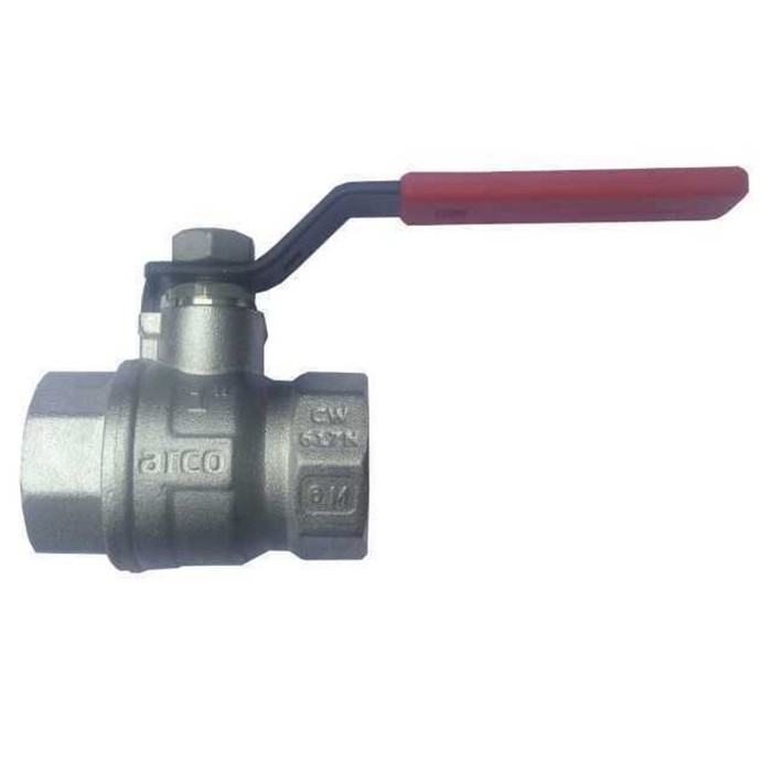 Кран кульовий ARCO SENA 3″ ВВ КР 150110 Кран кульовий ARCO SENA 3″ ВВ КР 150110