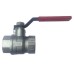Кран кульовий ARCO SENA  3″ ВВ КР 150110