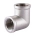 Кутник SELBA 3/4″ ВВ SL8801