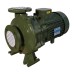 Насос моноблочний IR 32-200NB 5,5 кВт SAER (30 м3/год, 56,6 м)