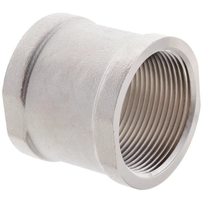 Муфта з'єднувальна 1-1/2" Koer KF.C16 (KF0014) Муфта з'єднувальна 1-1/2" Koer KF.C16 (KF0014)