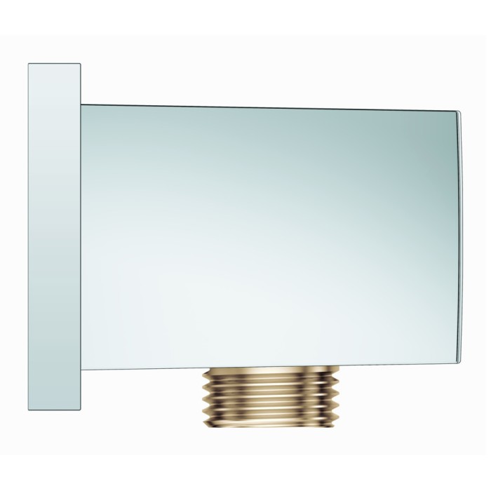 Шлангове підключення Grohe Euphoria Cube (27704000) Шлангове підключення Grohe Euphoria Cube (27704000)