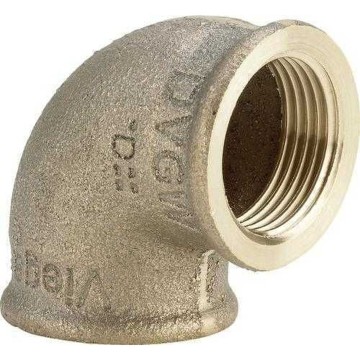 Кутник VIEGA 3090  1 1/4″ ВВ (269210)