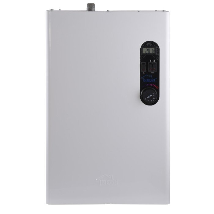 Електричний котел NEON WPS 30,0 кВт 380 В, модульний контактор Електричний котел NEON WPS 30,0 кВт 380 В, модульний контактор