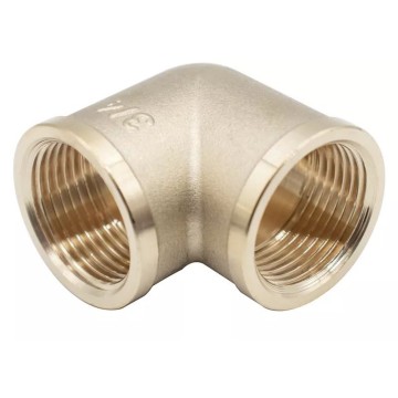 Кутник    3/4"ВВ WEZER {100/25}