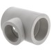 Трійник редукційний 63x50x63 PPR KOER K0055.PRO (KP0064)