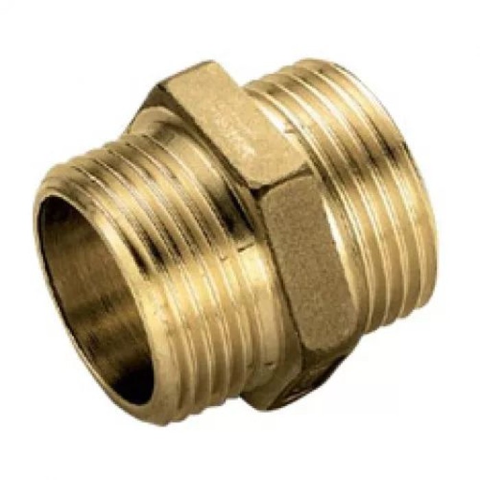 Ніпель 1" STA {300/20} Ніпель 1" STA {300/20}