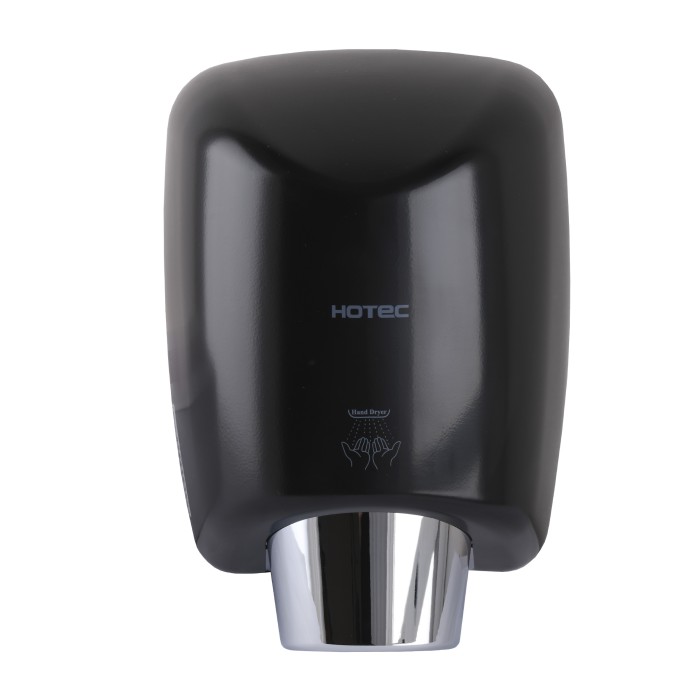Сушарка для рук HOTEC 11.252.B Сушарка для рук HOTEC 11.252.B