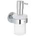 Дозатор рідкого мила Grohe Essentials New (40448001)