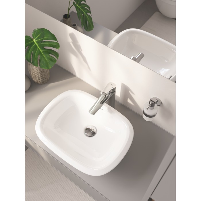 Дозатор рідкого мила Grohe Essentials New (40448001) Дозатор рідкого мила Grohe Essentials New (40448001)