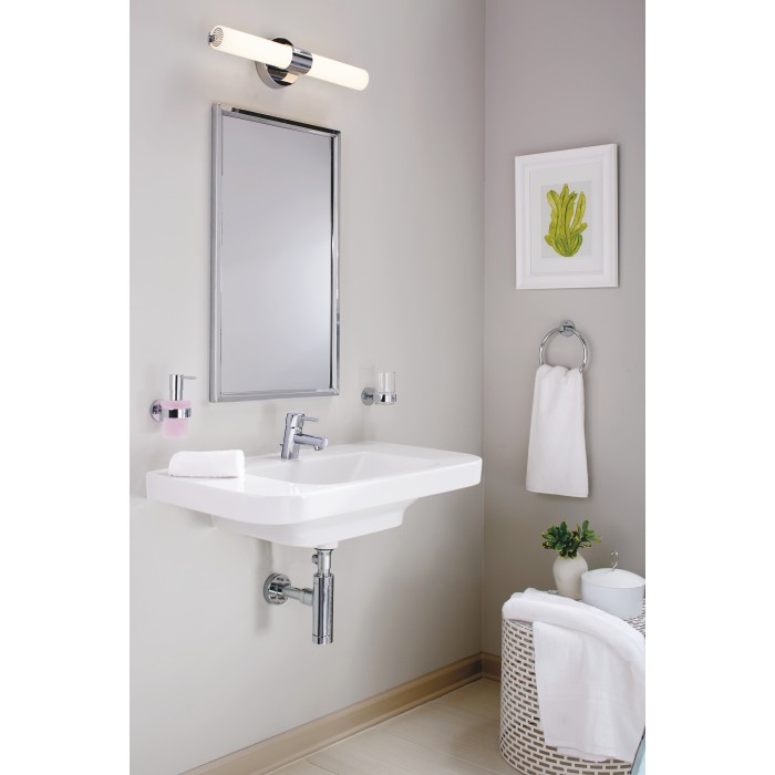 Дозатор рідкого мила Grohe Essentials New (40448001) Дозатор рідкого мила Grohe Essentials New (40448001)