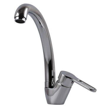 Змішувач для кухні Globus Lux Dolly GLD-0103S