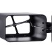 Відро для сміття з плавним закриттям прямокутне Mixxus Premium Quadro-TC0105 Black 5 л колір чорний (MI7061)