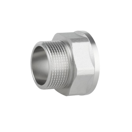 Перехід Thermo Alliance Forte 1" 1/2х1" 1/4 ВЗ SF3604032
