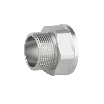 Перехід Thermo Alliance Forte 1" 1/2х1" 1/4 ВЗ SF3604032