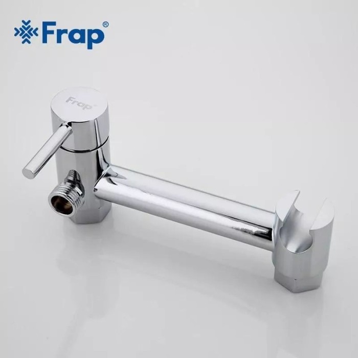 Гігієнічний душ Frap F7503, хром Гігієнічний душ Frap F7503, хром