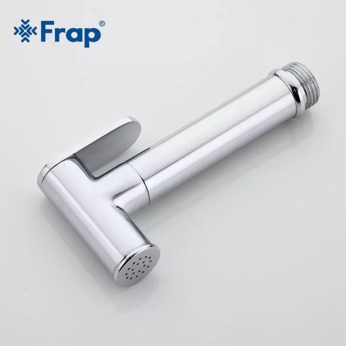 Гігієнічний душ Frap F7503, хром Гігієнічний душ Frap F7503, хром
