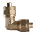 Кутник проміжний APE ITALY 751 L 16x16