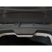 Відро для сміття сенсорне овальне Mixxus Flat-TC0109 Graphite 9 л колір графіт (MI7075)