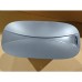 Відро для сміття сенсорне овальне Mixxus Flat-TC0109 Graphite 9 л колір графіт (MI7075)