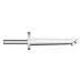 Вилив для ванни Grohe Bau Cosmopolitan Neutral (13255001)